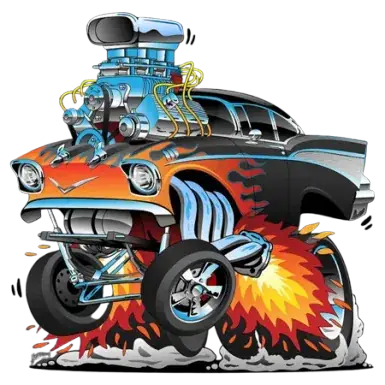 Pro Street Showdown