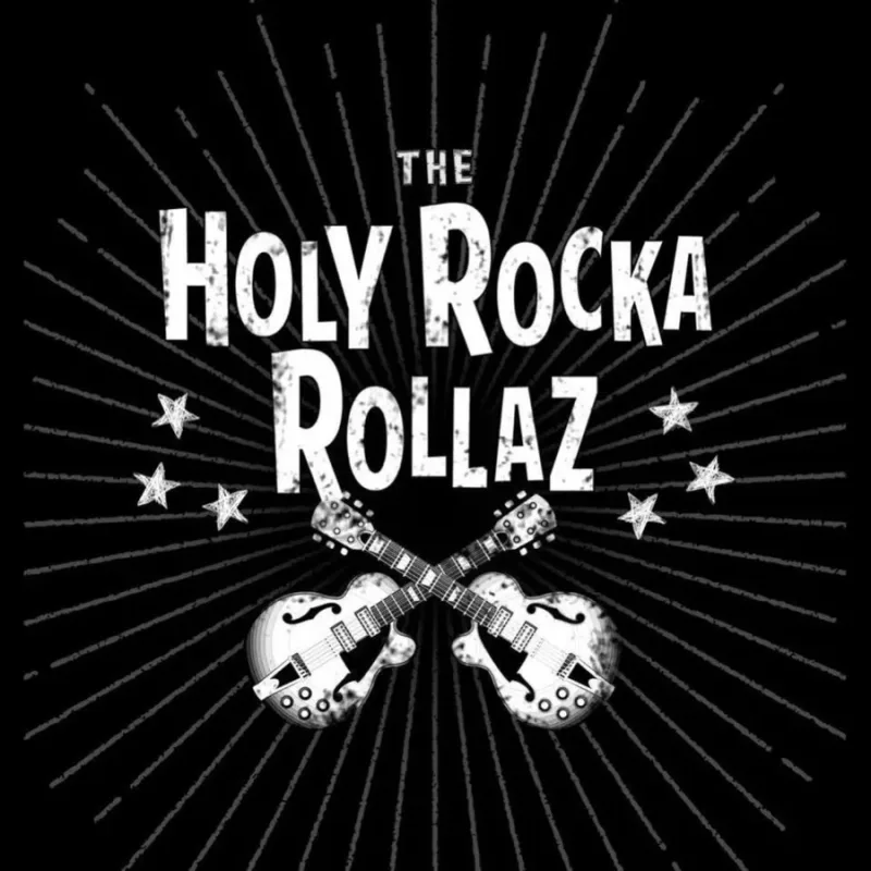 The Holy Rocka Rollaz The Holy Rocka Rollaz