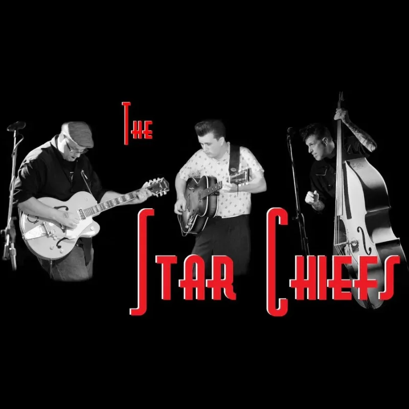 The Star Chiefs The Star Chiefs