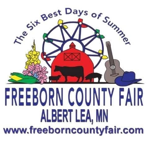 Freeborn County Fair — The Six Best Days of Summer